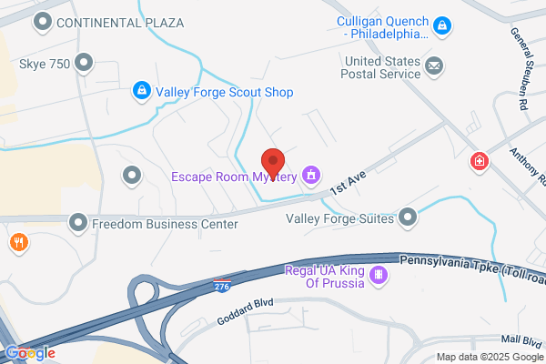 Mindful Stress & Anxiety Management Center
