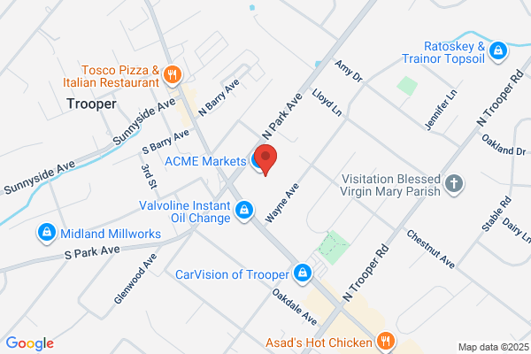 ACME Markets Pharmacy