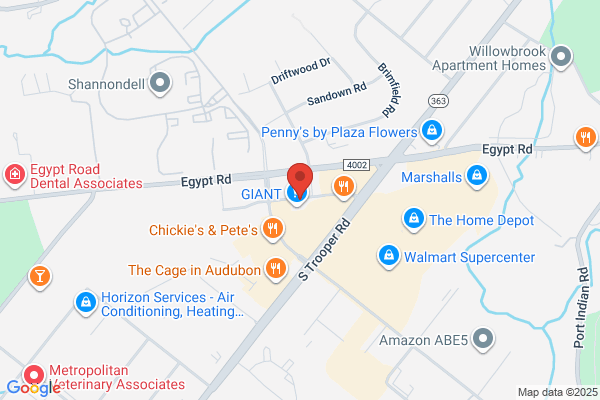 GIANT Pharmacy