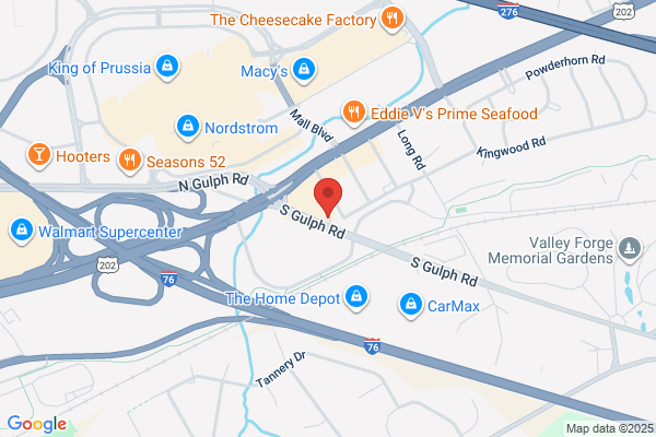 King of Prussia Psychic