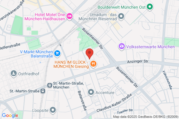 LM Cleaners