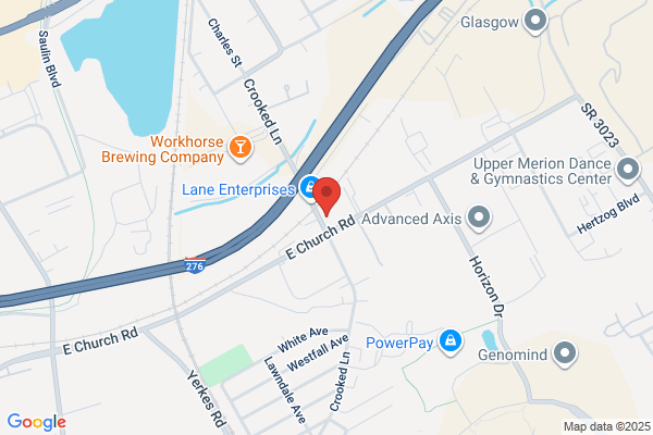 Mach I Inc