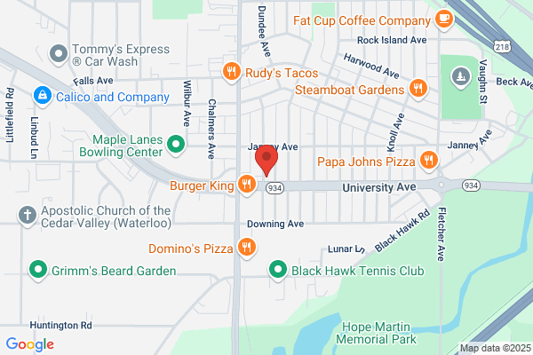 Tom Curran Plumbing & Heating