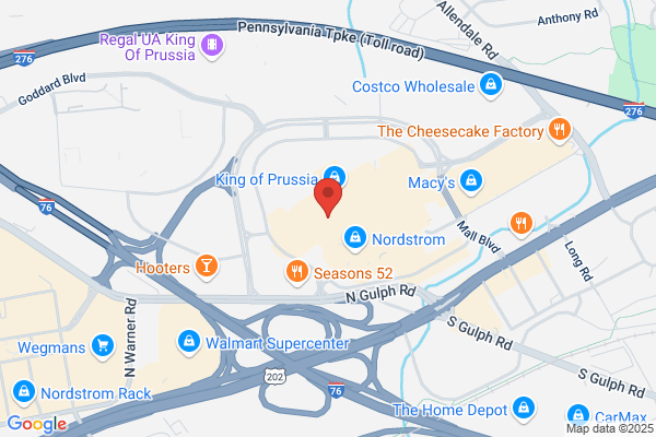 Chuck's Hotdog House