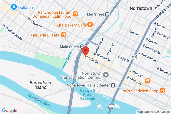 Norris Beer Deli