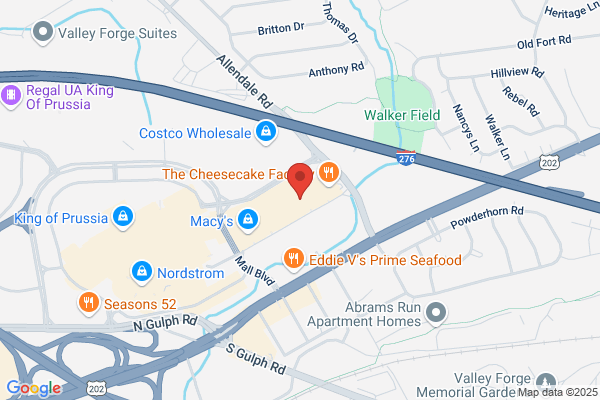 Allurage Nail & Skin Care Salon