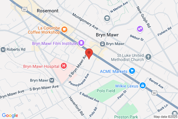 Lower Merion Affordable Housing