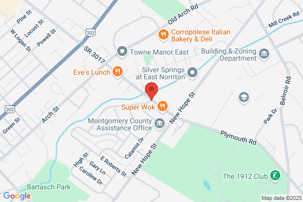 Norriton Hearing Center