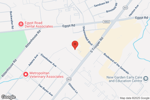 TCi Tire Centers