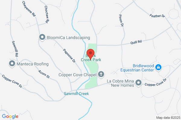 Copper Mill Station Homeowners Association