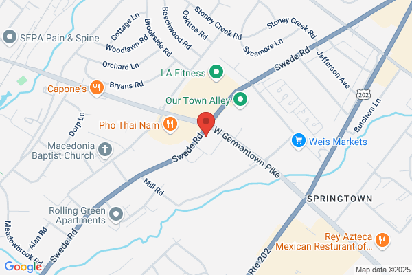VCA East Norriton Animal Hospital - CLOSED