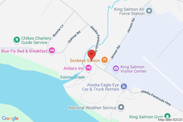 Alaska Commercial Co