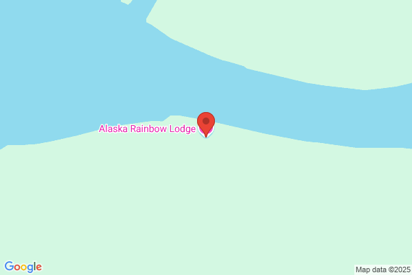 Alaska Rainbow Lodge