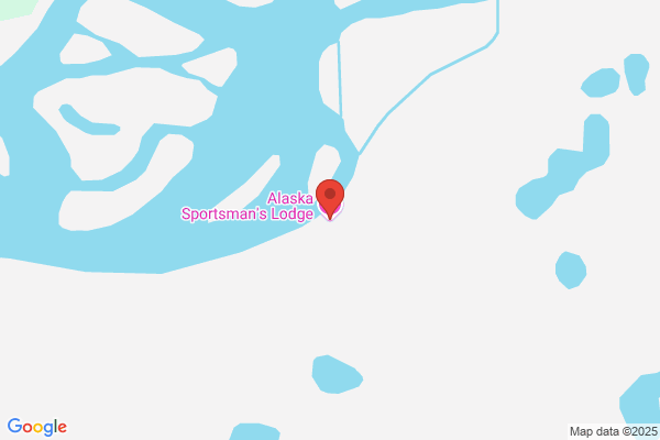 Alaska Sportmans Lodge