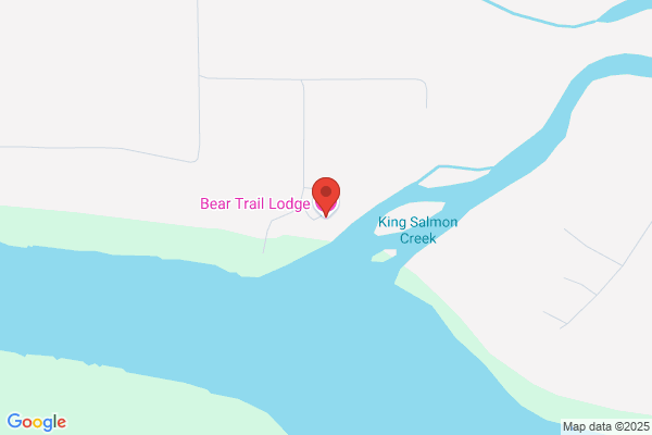 Bear Trail Lodge