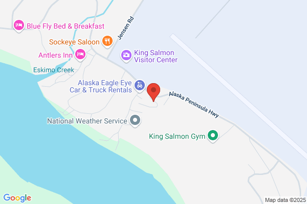 Bristol Bay Contractors