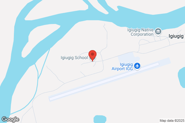 Igiugig School