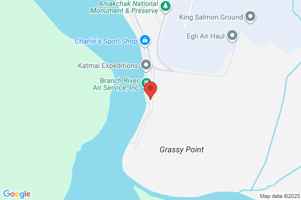 Morrison Guide Service