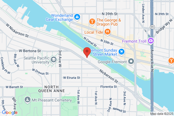 North Pacific Processors