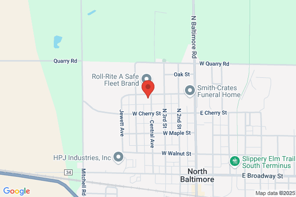 Patterson Sanitation & Refuse Service