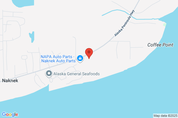 Paug-Vik Development Corporation