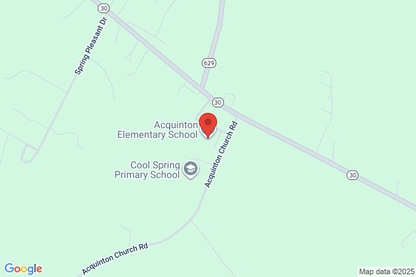 Acquinton Elementary School