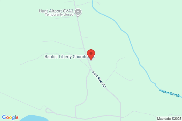 Baptist Liberty Church