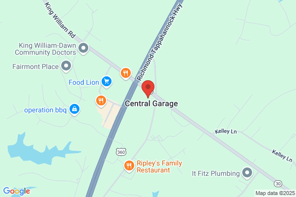 Chenault & Goots Plc
