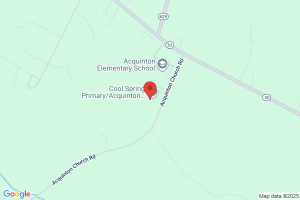Cool Spring Primary School