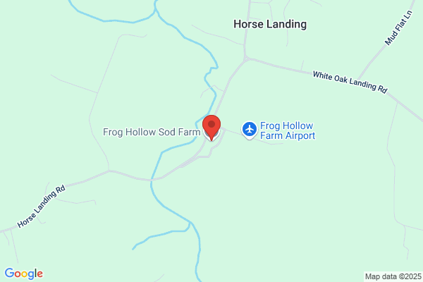 Frog Hollow Sod Farm Inc