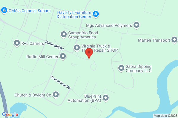 Full-Line Appliance Sales & Service