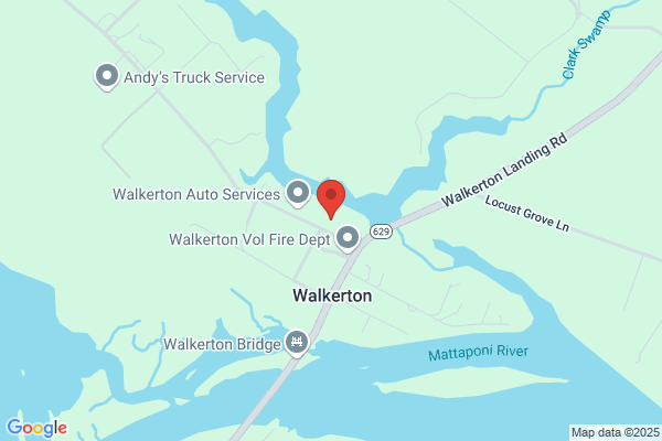 Mattaponi Vol Rescue Squad