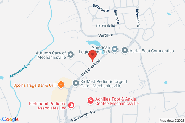 McKeever Electric & Plumbing