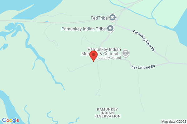 Pamunkey Baptist Association