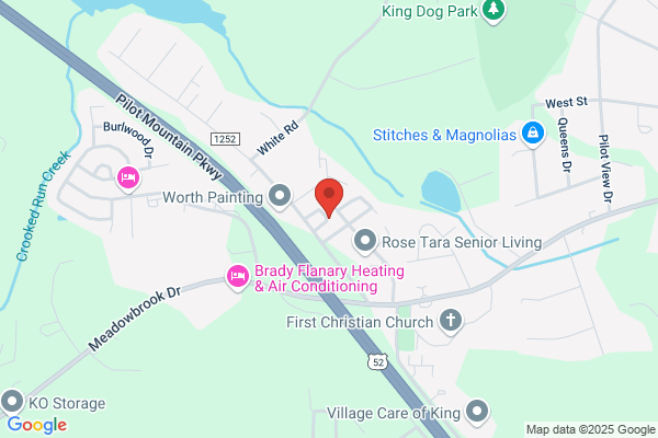Kingsway Apartments