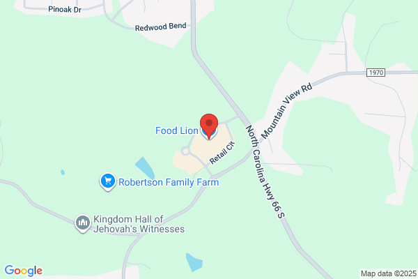 Food Lion
