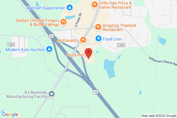 Pizza Hut