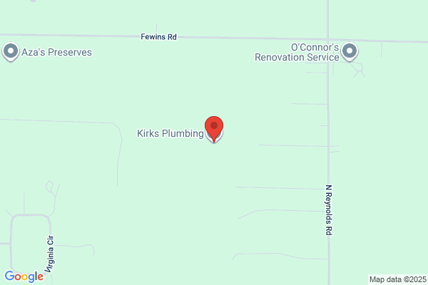 Kirk's Plumbing
