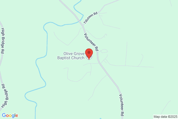 Olive Grove Baptist Church