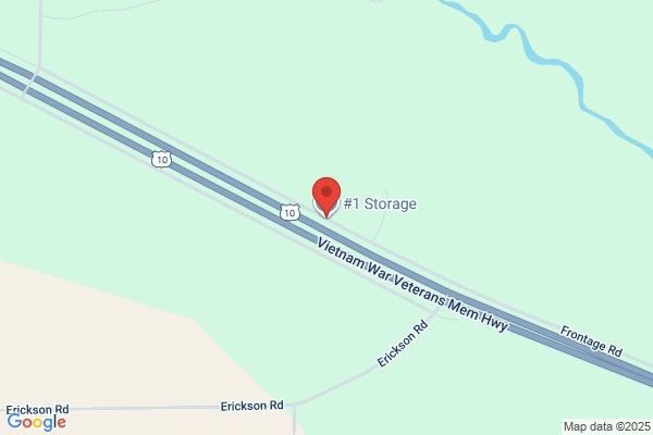 #1 Storage