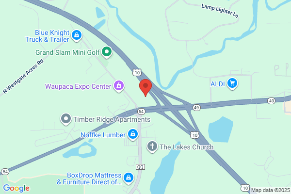 Fresenius Kidney Care Waupaca