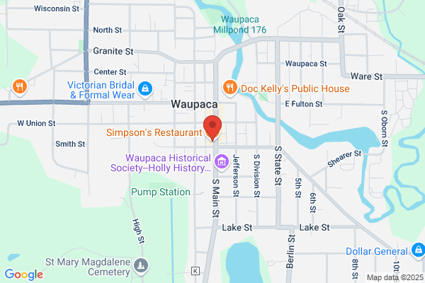 Simpson's Restaurant