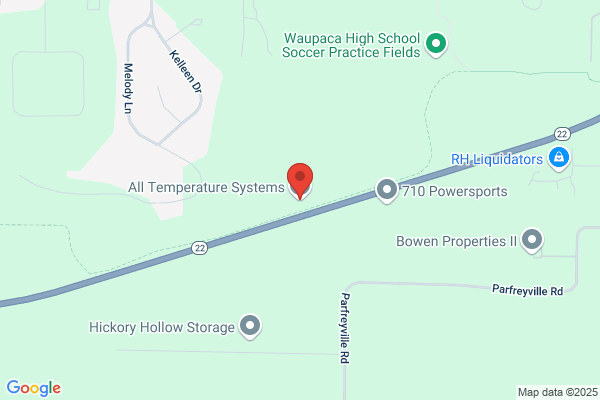 All Temperature Systems, LLC