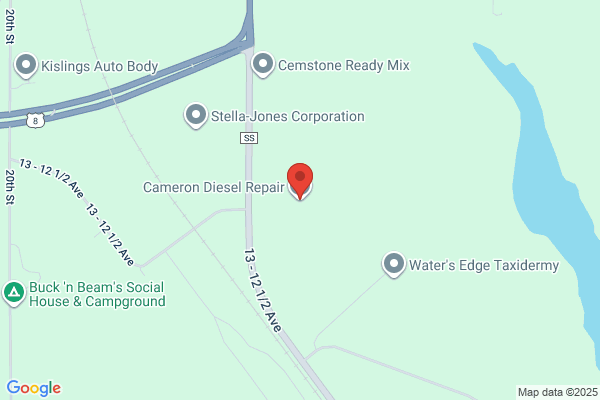 Cameron's Service & Repair