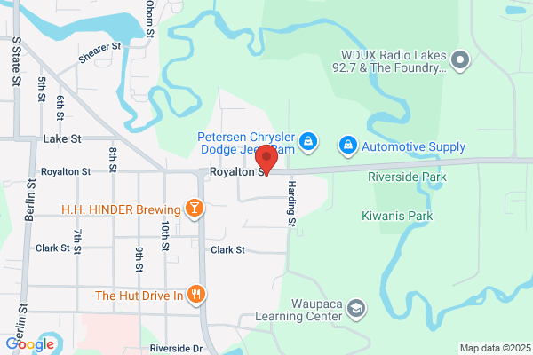 Chiropractic Health Center the