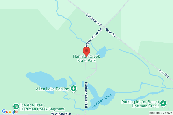 Hartman Creek Pet Center