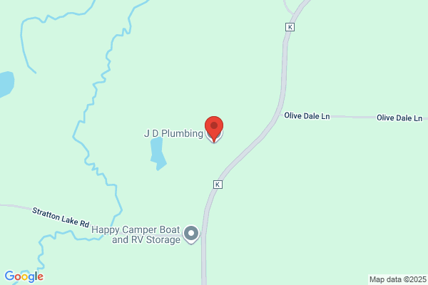 Jd Plumbing Llc