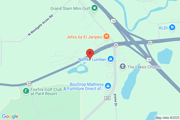 Jr's Sportsman's Bar & Grill