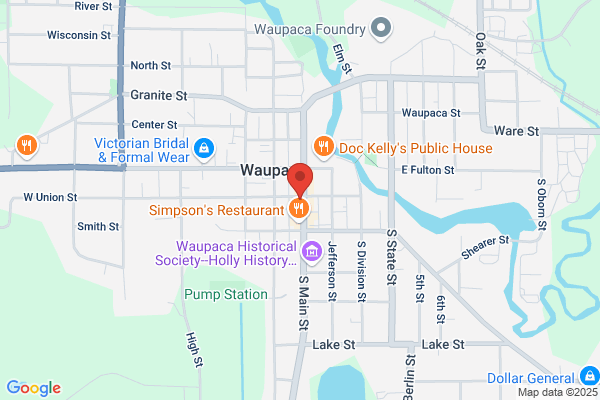 Jr's Waupaca True Value Hardware