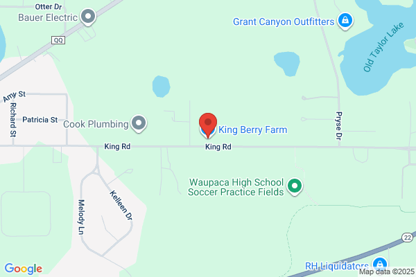 King Berry Farm